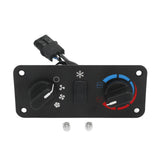 HEAT-AC CONTROL 56-0048