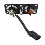 HEAT-AC CONTROL 56-0048
