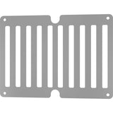 COVER, CAB AIR INTAKE