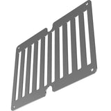 COVER, CAB AIR INTAKE