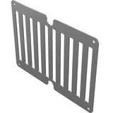 COVER, CAB AIR INTAKE