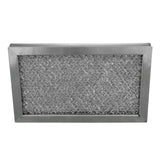 FILTER, CAB AIR INTAKE