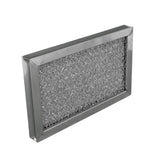 FILTER, CAB AIR INTAKE