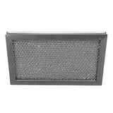 FILTER, CAB AIR INTAKE