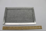 FILTER, CAB AIR INTAKE