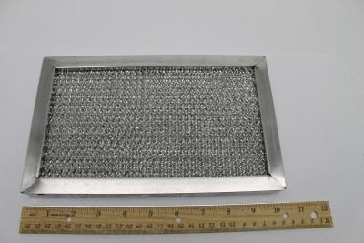 FILTER, CAB AIR INTAKE