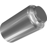 SOCKET, BOOT, 3P, 30A, 4 WIRE