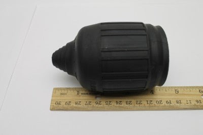PLUG, BOOT, 3P, 30A, 4 WIRE