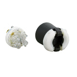 PLUG, 3P,30A, 4 WIRE, MALE,