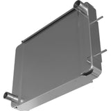 RADIATOR, CAPLESS, DEUTZ D 2.9