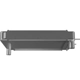 RADIATOR, CAPLESS, DEUTZ D 2.9