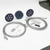 KIT EXTEND/RETRACT CABLE S60