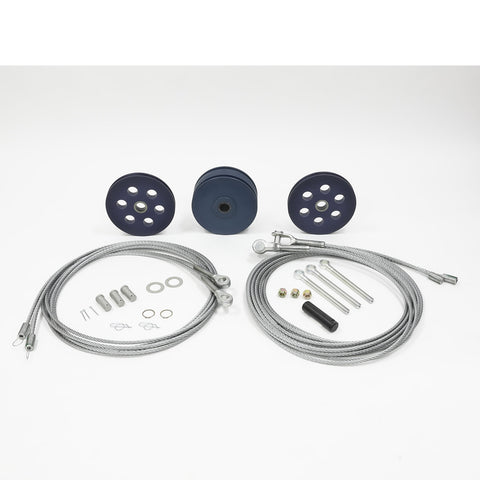 KIT EXTEND/RETRACT CABLE S60