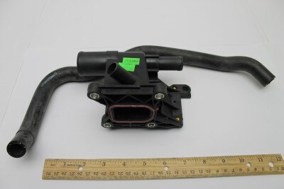 KIT, DSG423 COOLANT OUTLET