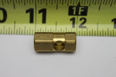 ORIFICE, LONG, .076