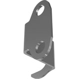 FORMING, WINDOW RETAINER, LF