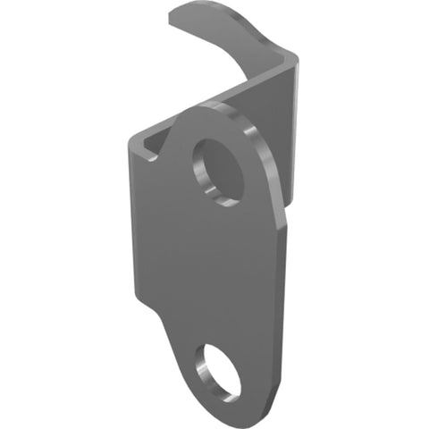 FORMING, WINDOW RETAINER, LF