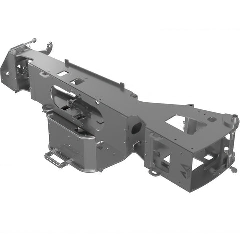 ASSY, ROAD LIGHT, GTH1056