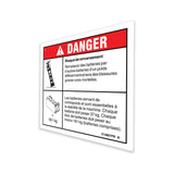 DECAL,DANGER-TIP-OVER,BATT,4047(FR)