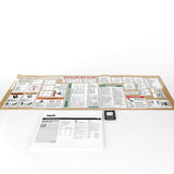 DECAL KIT, 1930 COMP, ANSI/CSA