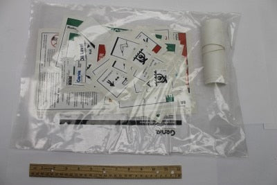 DECAL KIT, 1930 COMP, CE