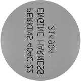 HARNESS,ENG,PERKINS,404-22 ALT