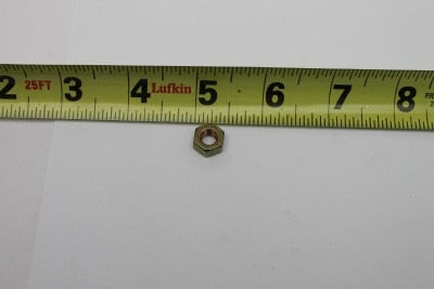 NUT,HEX,1/4-28
