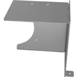 WELDMENT, MOTOR SPRAY GUARD