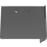 WELDMENT, MOTOR SPRAY GUARD