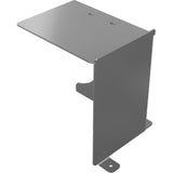 WELDMENT, MOTOR SPRAY GUARD