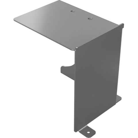 WELDMENT, MOTOR SPRAY GUARD