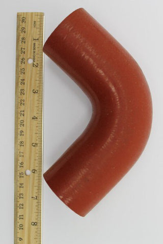SLEEVE,TUBE,CAC TURBO,TCD3.6