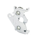 LATCH,ROTARY,ENGINE COVER