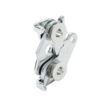 LATCH,ROTARY,ENGINE COVER