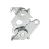LATCH,ROTARY,ENGINE COVER