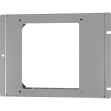 WELDMENT, CONTROL BOX, LOWER, TZ-34