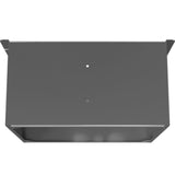 WELDMENT, CONTROL BOX, LOWER, TZ-34