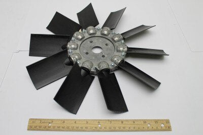 FAN, FORD MSG425