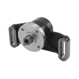 FAN BRACKET/PULLEY, MSG425
