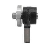 FAN BRACKET/PULLEY, MSG425