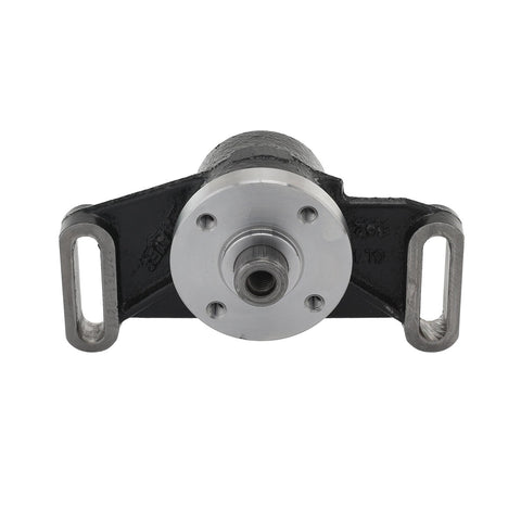 FAN BRACKET/PULLEY, MSG425