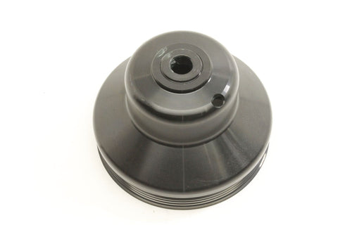CRANK PULLEY,EXT, MSG425