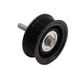 LOWER IDLER PULLEY, MSG425