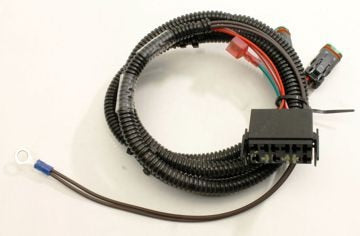 HARNESS AUX HYDRAULICS