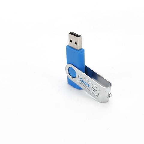 FLASH DRIVE,WEB GPI