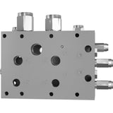 MANIFOLD, 8K DJ MAIN FUNCTION