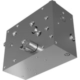 MANIFOLD, 8K DJ MAIN FUNCTION