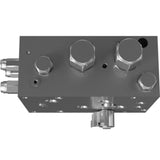 MANIFOLD, 8K DJ MAIN FUNCTION