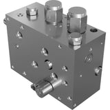 MANIFOLD, 8K DJ MAIN FUNCTION