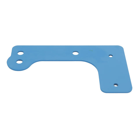 PLATE, AIR CLEANER, 404F-22